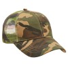Camo Trucker Caps Alternative